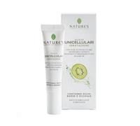 Acque Unicellulari Borse Occhiaie Con Kiwi + Caffeina NATURE'S 15ml