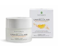 NATURE'S Crema Viso Pelli Arrossate SPF20 50 ml Crema