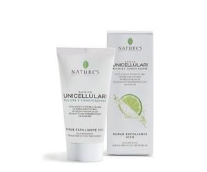 ACQUE UNICELL SCRUB ESFOL VISO