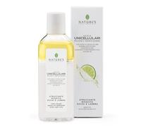 STRUCCANTE BIFASICO OCCHI E LABBRA 125 ML NATURE'S ACQUE UNICELLULARI