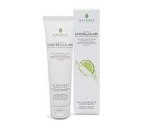 Acque unicelllulari gel detergente purificante viso