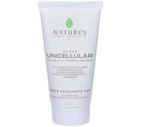 Acque Unicellulari Scrub Esfoliante Viso 50 Ml Nature'S 50 ml
