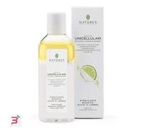 bios line Acque unicellulari struccante bifase occhi labbra 125 ml nature's
