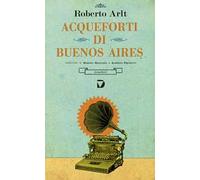 Acqueforti di Buenos Aires