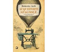 Acqueforti spagnole
