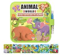 acquerelli libro da colorare per bambini, attività educative, libro da colorare per bambini, per casa, scuola, aula, viaggi, aereo, gioco, disegno, arte, artigianato, Natale