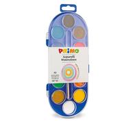 Acquerelli Primo Ø 30 mm in conf. da 12 112A12SG