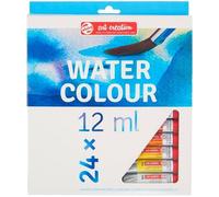 Reale Talens - Arte Creation Colori ad Acqua Principianti Set - 24 X 12ml
