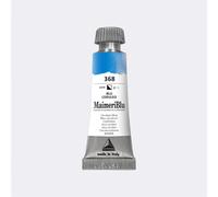 Acquerello Blu Tubo 12 Ml Serie 4 368-Blu Ceruleo