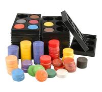 Acquerello, D: 44 mm, 1 set