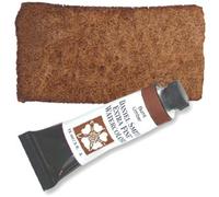 Acquerello Ml. 15 Tubo Serie 1 Burnt Umber