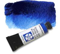 Acquerello Ml. 15 Tubo Serie 1 Phthalo Blue (green Shade)