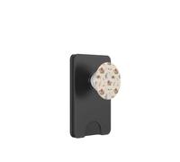 Acquerello occidentale cavallo Mesa Cactus Deserto Equitazione PopSockets PopWallet per MagSafe