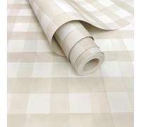 Acquerello Quadretti Carta da Parati Cameretta Bambini Camera Quadri Soft Beige