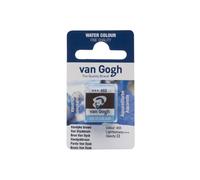 "Acquerello - Van Gogh - Marrone Van Dyck - QualitÃ studentesca - Resistenza alla luce +++"