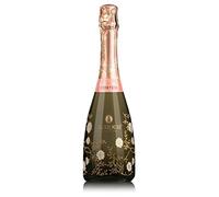Acquesi Piemonte Doc Marengo - Vino Spumante da Uve Cortese - Sentori di Mela Verde, Pesca e Mandorle - Metodo Martinotti Piemontese - 12% Vol - 750 ml