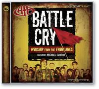 Acquire The Fire with Michael Gungor - Acquire The Fire with Michael Gungor: Battle Cry: Worship From the Frontlines (US Import) [CD]