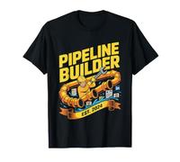 Acquisizione di Talenti Costruttore Pipeline Candidato Maglietta