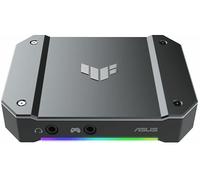 Acquisizione Video ASUS 90YM00H0-B0EA00 TUF GAMING CAPTURE BOX-CU4K30