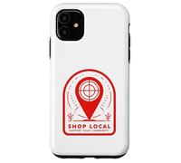 Acquista Comunità locale Mercato delle piccole imprese Custodia per iPhone 11