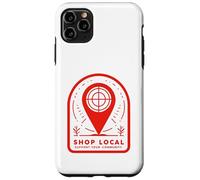 Acquista Comunità locale Mercato delle piccole imprese Custodia per iPhone 11 Pro Max
