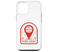 Acquista Comunità locale Mercato delle piccole imprese Custodia per iPhone 12/12 Pro
