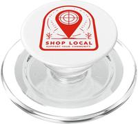 Acquista Comunità locale Mercato delle piccole imprese PopSockets PopGrip per MagSafe