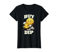 Acquista Il Gioco di Parole Divertente cripto Dip Maglietta con Stampa Grafica Economica