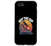 Acquista la strategia dip bitcoin trading hodl ricchezza bitcoin Custodia per iPhone SE (2020) / 7/8