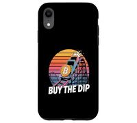 Acquista la strategia dip bitcoin trading hodl ricchezza bitcoin Custodia per iPhone XR