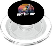 Acquista la strategia dip bitcoin trading hodl ricchezza bitcoin PopSockets PopGrip per MagSafe