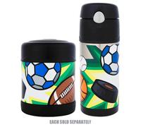 Acquista ora Nuovi Funtainer multisport per borracce per bambini in acciaio inos