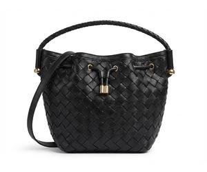 Acquista TWINSET SECCHIELLO NERO - L'Accessorio Moda Indispensabile