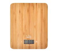 Acquistare Bilancia da Cucina Bambú JATA MOD. 720 Bamboo