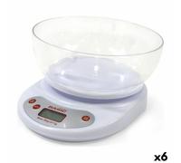 Acquistare Bilancia da Cucina Basic Home [6 Unità]