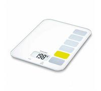 Beurer Bilance Cucina Ks19 One Size White