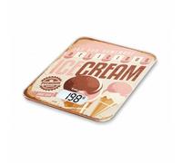 Acquistare Bilancia da Cucina KS 19 Icecream Beurer 704.02