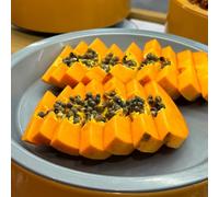 acquistare semi di papaya, semi regali per giardinieri da giardino roccioso vecchie varietà comprare rari da, colonnare fresca 15pcs