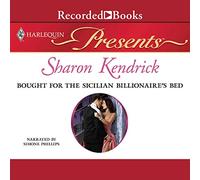 Acquistato per il letto del miliardario siciliano