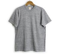 Acquisti all'ingrosso di grande valore【2 CONFEZIONI Grigio】T-SHIRT S-2XL WHIT...
