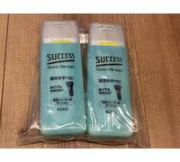 [Acquisto all'ingrosso] KAO Success Lozione pre-barba 100 ml x set da 2 pezzi