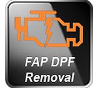 Acquisto combinato con interfaccia UTS OBD opzione FAP - DPF EGR Adblue