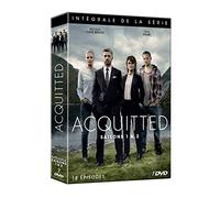 Acquitted - Intégrale de la série - Coffret 7 DVD
