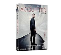 Acquitted - Intégrale Saison 2 - Coffret 3 DVD