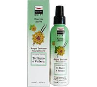 ACQUOLINA ACQUA PROFUMATA 96135 THE' BIANCO E VERBENA RINVIGORENTE - 150 GR -