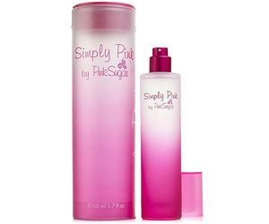 Acquolina Simply Pink by Pink Sugar Profumo - 50 ml