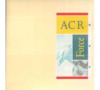 ACR A CERTAIN RATIO - A Certain Ratio - Force - Factory - FACT 166, Factory - Fact 166
