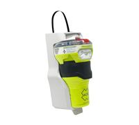 ACR EPIRB | EPIRB di emergenza satellitare da 406 MHz | Posizione GPS | Attivazione automatica | Resistente all'acqua | Compatta e affidabile | Programmazione personalizzata (V6 | CAT 2 | Manuale)