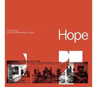 acr loco live at hope mill studios