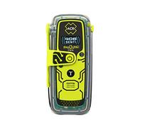ACR PLB-425 ResQLink View (Modello PLB-425) - Indicatore di Localizzazione Personale GPS (Programmato per il Resto del Mondo)